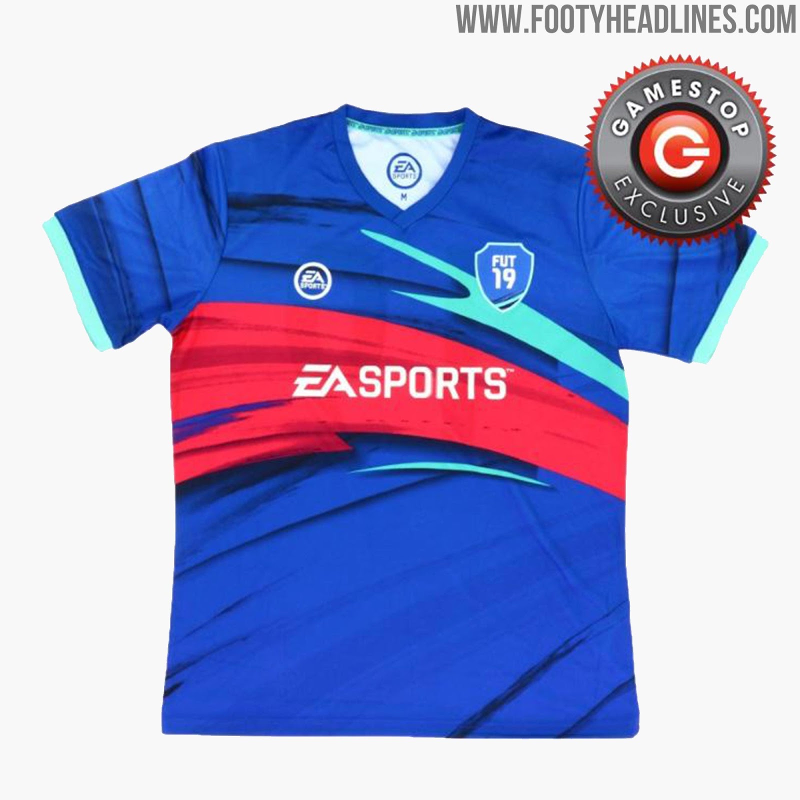 Fifa 19 nike kits best sale